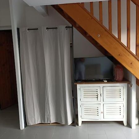 Apartamento Le 7 Servian Exterior foto